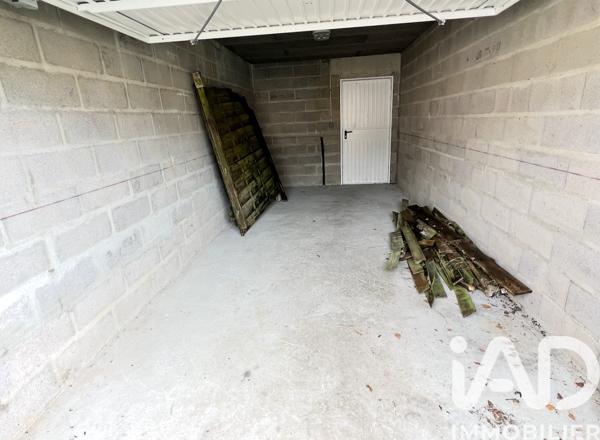 Maison à vendre 4 pièces 73 m² Beuzeville