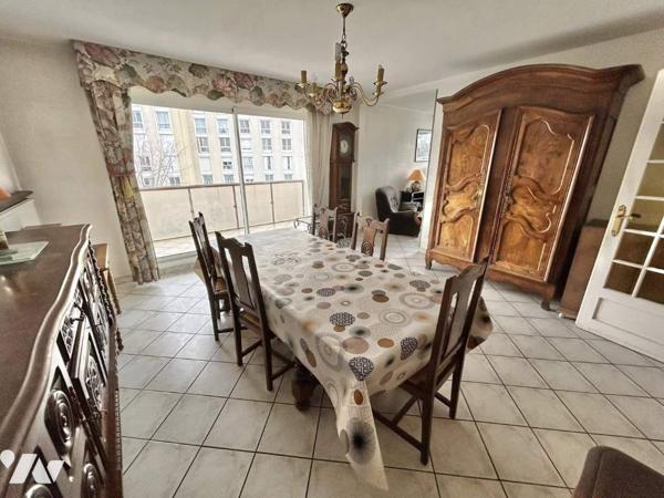 Appartement Saint-Etienne 4 pièces 77m²