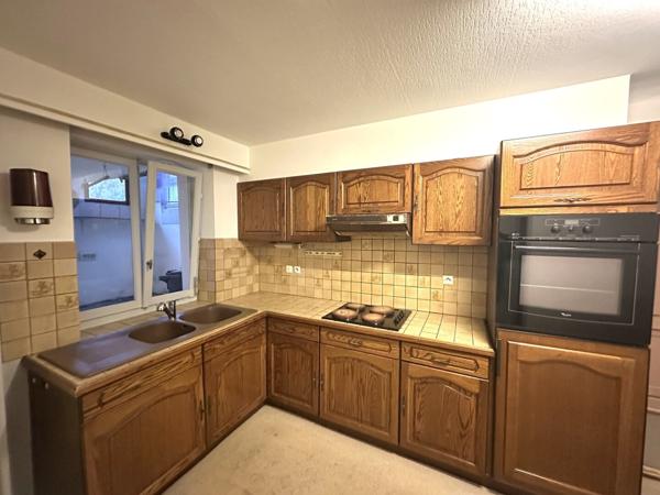 Maison de caractère, 72 m2, avec potentiel d'extension