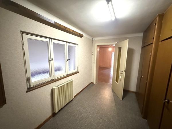 Maison de caractère, 72 m2, avec potentiel d'extension