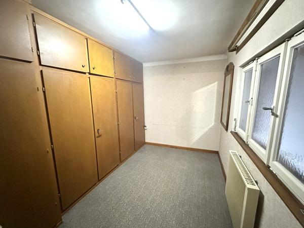 Maison de caractère, 72 m2, avec potentiel d'extension