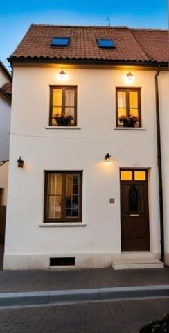 Maison de caractère, 72 m2, avec potentiel d'extension