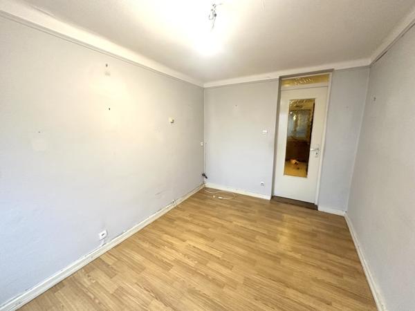 Maison de caractère, 72 m2, avec potentiel d'extension