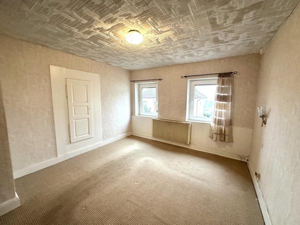 Maison de caractère, 72 m2, avec potentiel d'extension