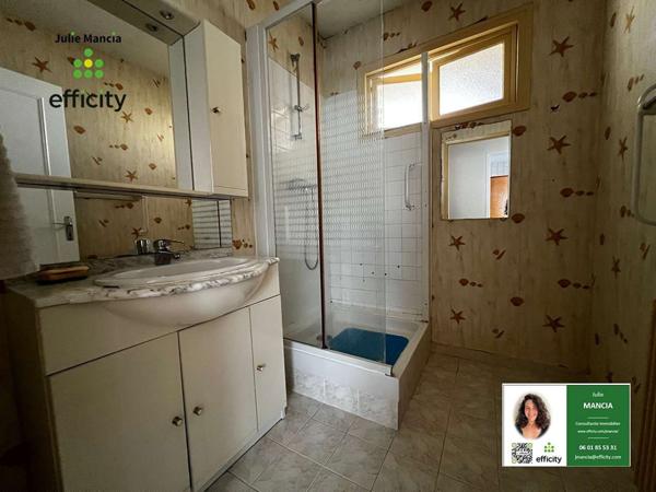 Maison 4 pièces - 83 m² Exclusivité efficity