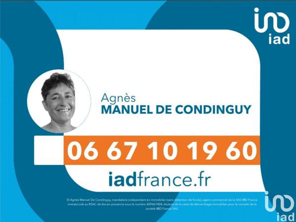 Local commercial à vendre 