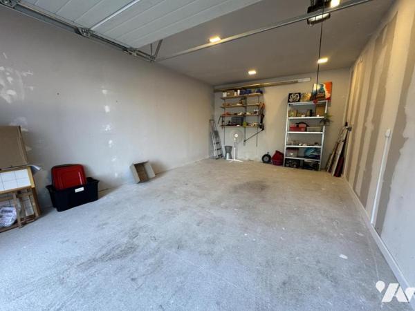 Maison familiale récente avec vue dégagée – Savenay secteur lac