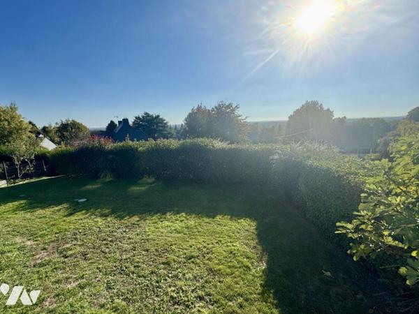 Maison familiale récente avec vue dégagée – Savenay secteur lac