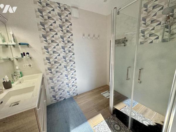 Maison familiale récente avec vue dégagée – Savenay secteur lac