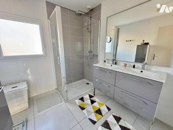 Maison familiale récente avec vue dégagée – Savenay secteur lac