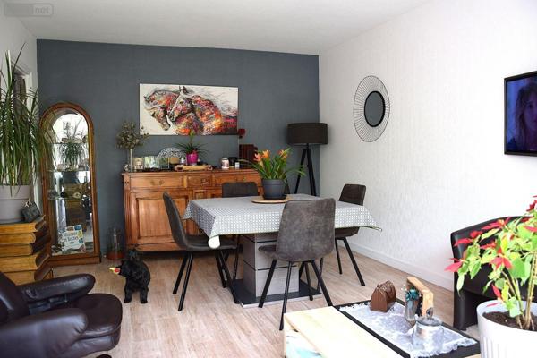 Appartement à vendre à Concarneau dans le Finistère (29900), ref : APPT/1084   
Mer et Commodités