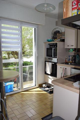 Appartement à vendre à Concarneau dans le Finistère (29900), ref : APPT/1084   
Mer et Commodités