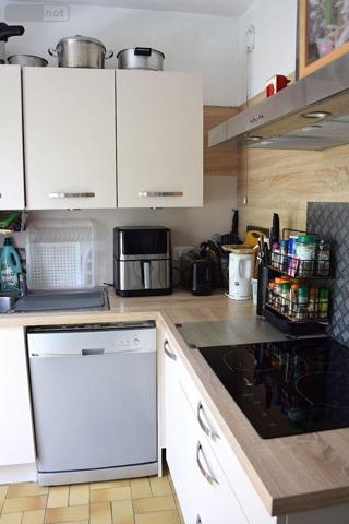 Appartement à vendre à Concarneau dans le Finistère (29900), ref : APPT/1084   
Mer et Commodités