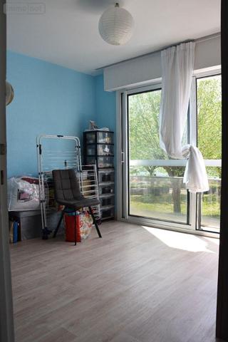 Appartement à vendre à Concarneau dans le Finistère (29900), ref : APPT/1084   
Mer et Commodités