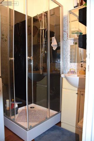 Appartement à vendre à Concarneau dans le Finistère (29900), ref : APPT/1084   
Mer et Commodités