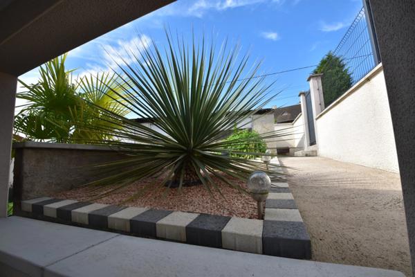 Maison à vendre 7 pièces GUEUGNON (71)