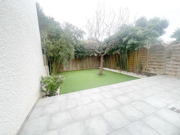 Maison Istres 6 pièce(s) 115 m2