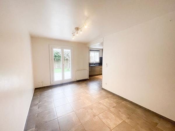 Maison Istres 6 pièce(s) 115 m2