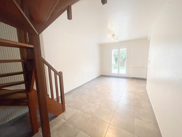 Maison Istres 6 pièce(s) 115 m2