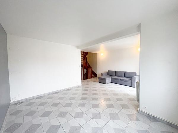 Maison Istres 6 pièce(s) 115 m2