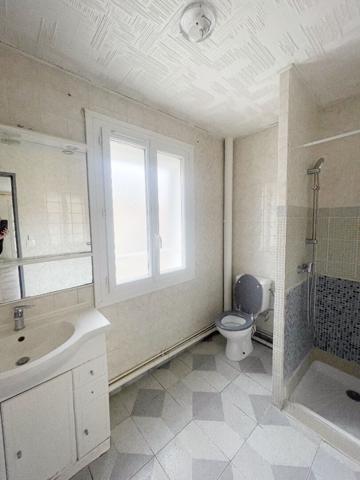 Maison Istres 6 pièce(s) 115 m2