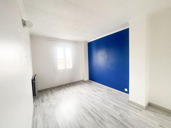 Maison Istres 6 pièce(s) 115 m2