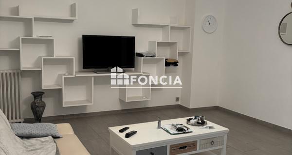 À vendre Appartement 4 pièces 89.42 m² - Agen 47000