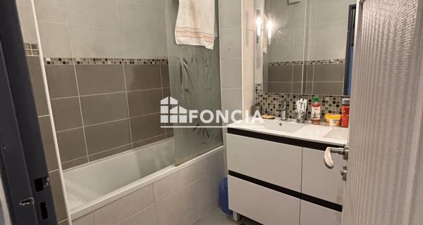 À vendre Appartement 4 pièces 89.42 m² - Agen 47000