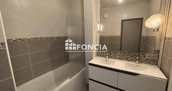 À vendre Appartement 4 pièces 89.42 m² - Agen 47000