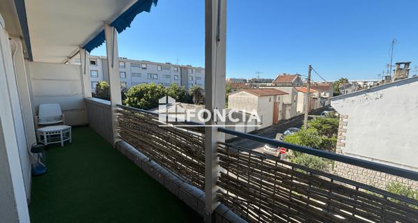À vendre Appartement 4 pièces 89.42 m² - Agen 47000