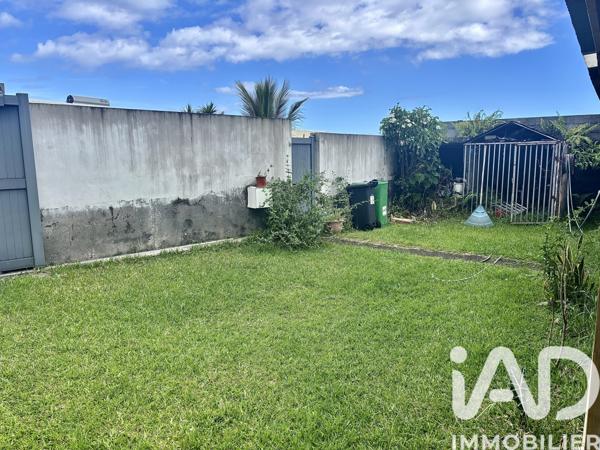 Maison à vendre 5 pièces 98 m² Saint-Philippe