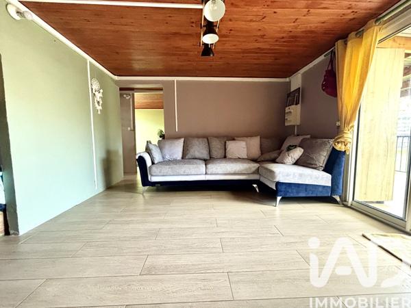 Maison à vendre 5 pièces 98 m² Saint-Philippe