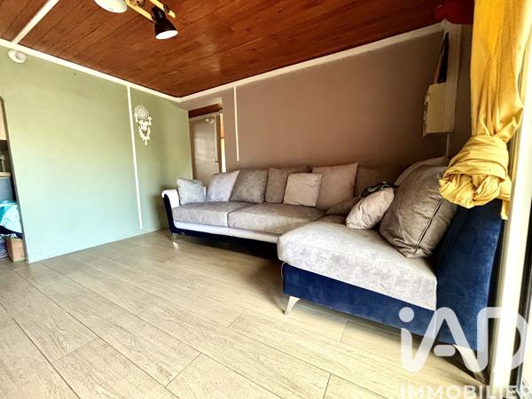 Maison à vendre 5 pièces 98 m² Saint-Philippe