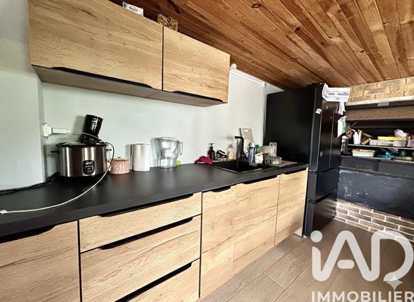 Maison à vendre 5 pièces 98 m² Saint-Philippe