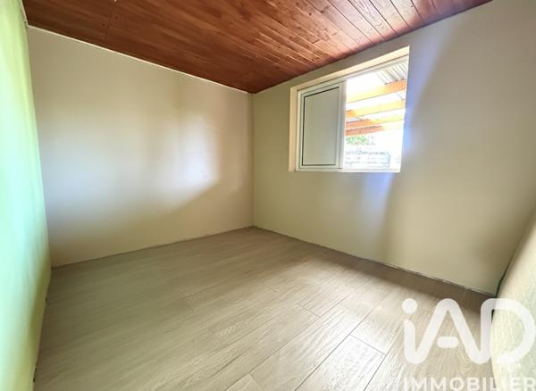 Maison à vendre 5 pièces 98 m² Saint-Philippe