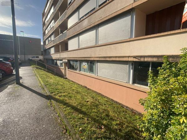 Bureaux à vendre à Limoges en Haute-Vienne (87000), ref : 87006/1132   
CORGNAC