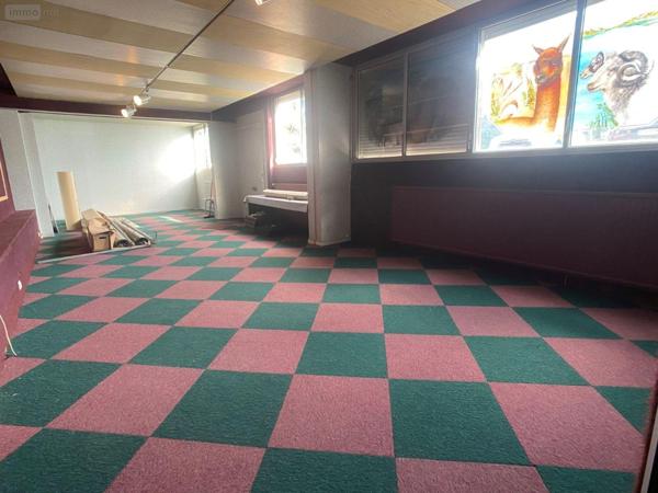 Bureaux à vendre à Limoges en Haute-Vienne (87000), ref : 87006/1132   
CORGNAC