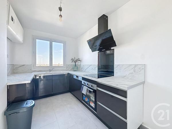 Appartement à vendre  3 pièces - 66,07 m2 TROYES - 10