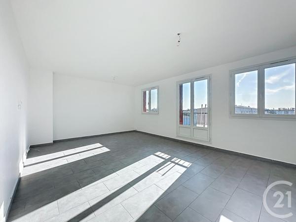 Appartement à vendre  3 pièces - 66,07 m2 TROYES - 10