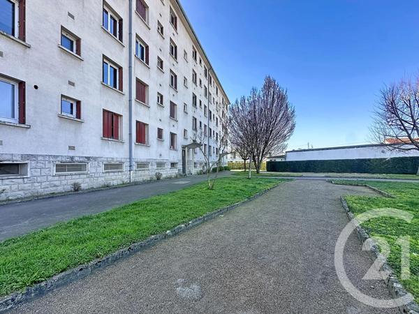 Appartement à vendre  3 pièces - 66,07 m2 TROYES - 10