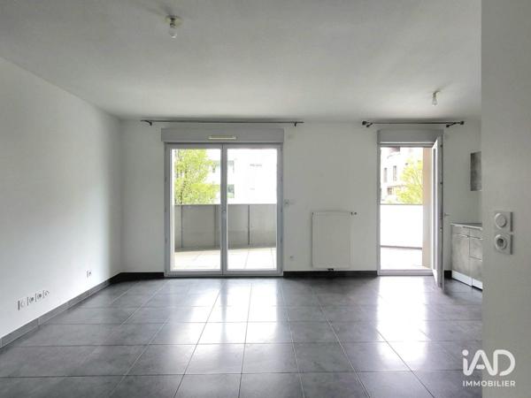 Location appartement 3 pièces 65 m² Bassens