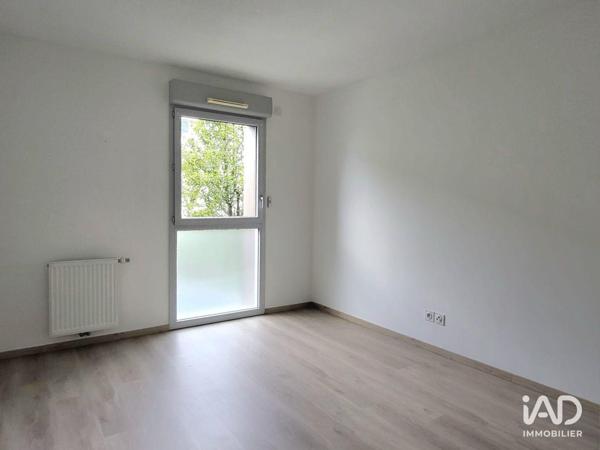 Location appartement 3 pièces 65 m² Bassens