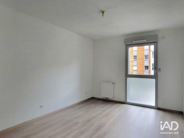 Location appartement 3 pièces 65 m² Bassens