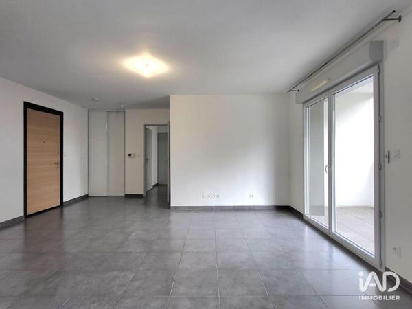 Location appartement 3 pièces 65 m² Bassens
