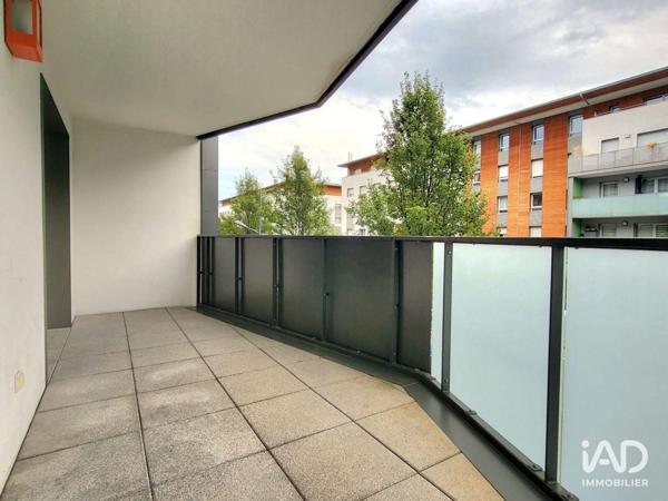 Location appartement 3 pièces 65 m² Bassens