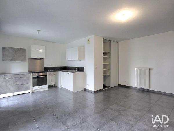 Location appartement 3 pièces 65 m² Bassens