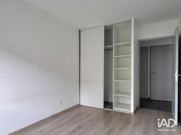 Location appartement 3 pièces 65 m² Bassens