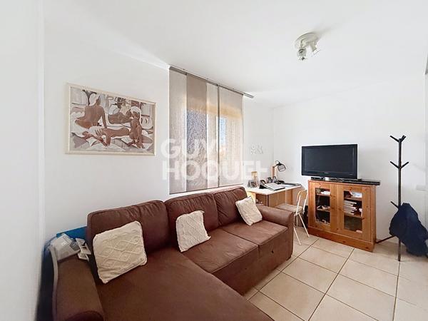 Maison récente de plain pied, avec piscine, 4 pièces de standing à vendre à Cabestany (66330)