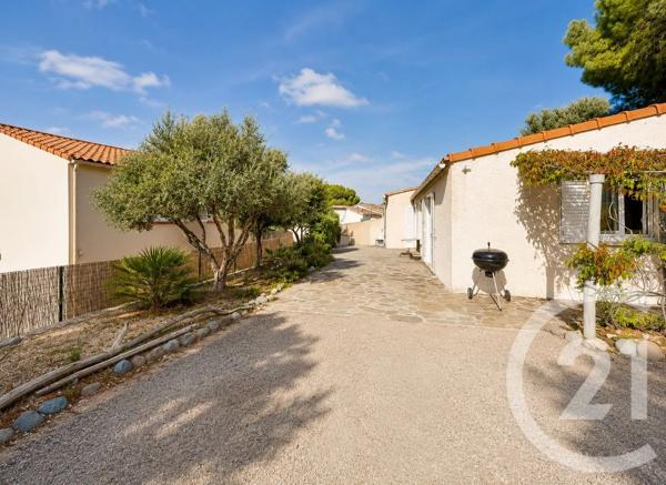 Maison à vendre  10 pièces - 202,73 m 2   CALVI  - 202