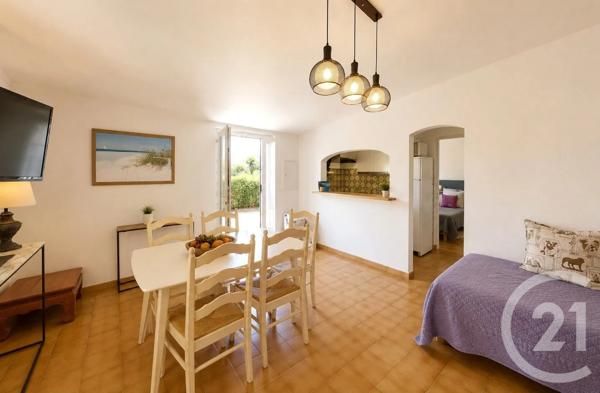 Maison à vendre  10 pièces - 202,73 m 2   CALVI  - 202
